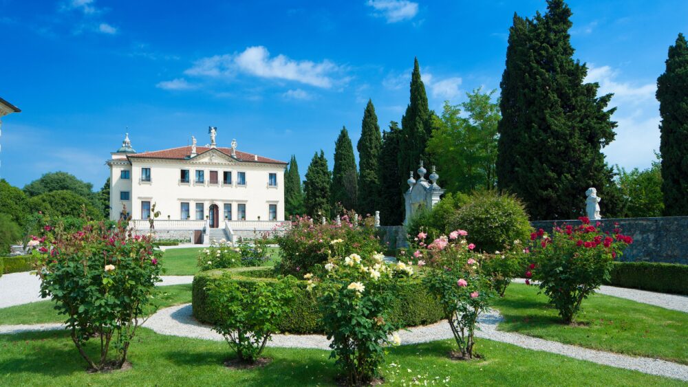 Appuntamento in giardino-Dimore Amiche- 2022