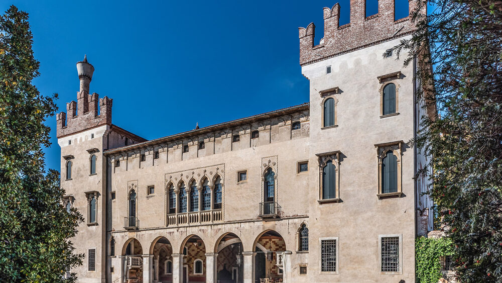 castello di thiene