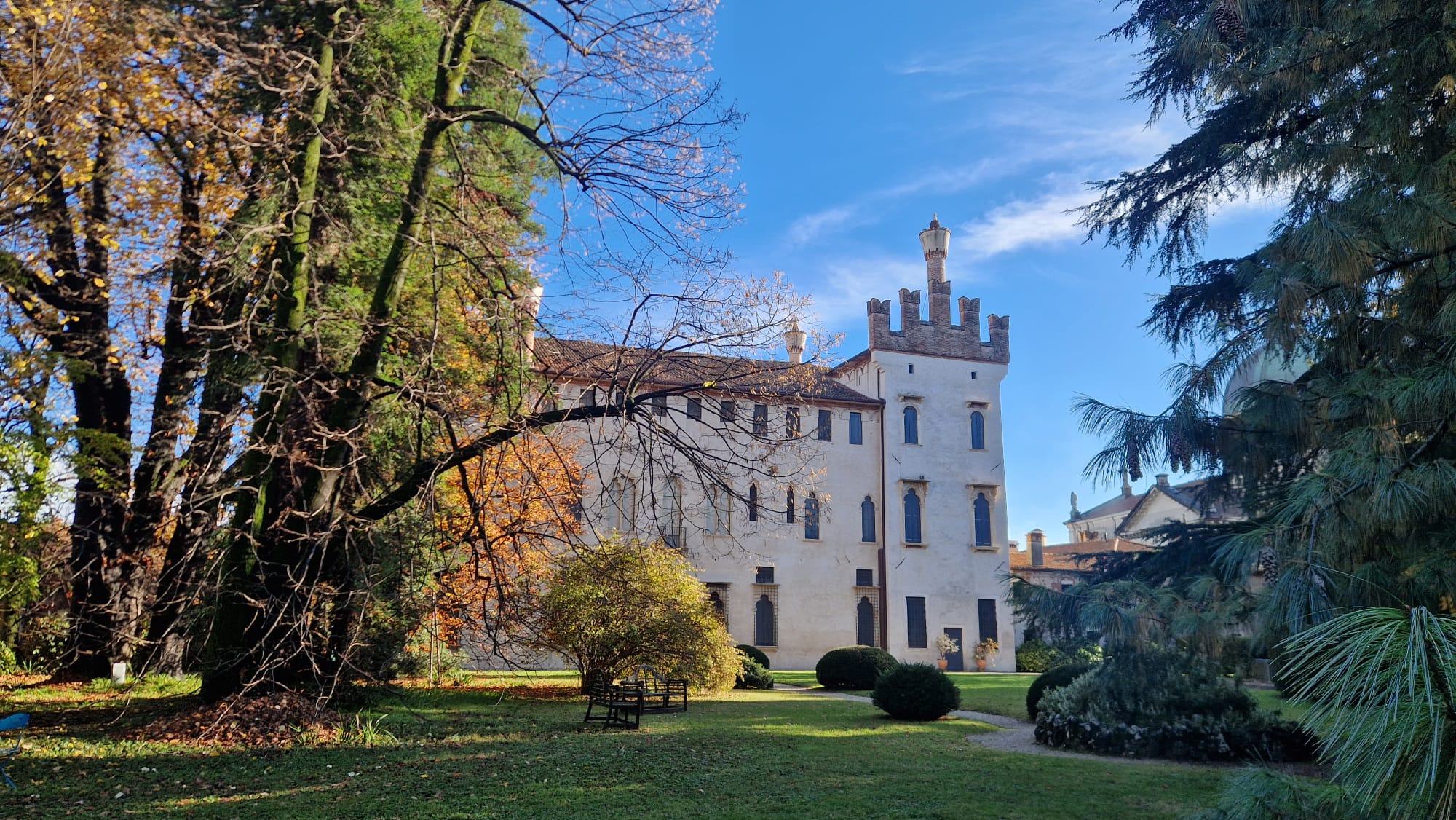 Castello di Thiene