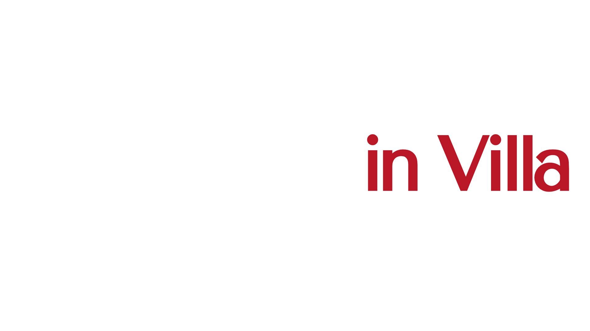 Natura in Villa