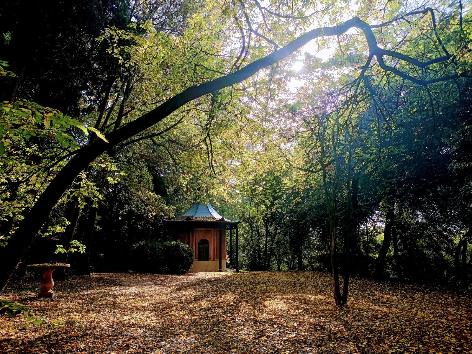 Villa Valmarana ai Nani
