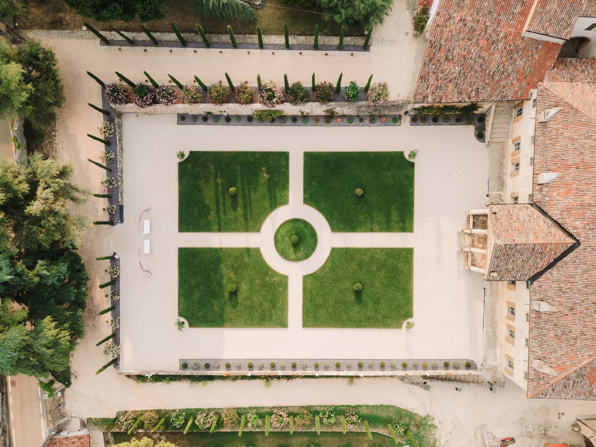 Villa Priuli Crisanti